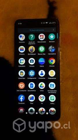 Motorola E32 - Imagen 2