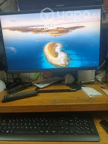Computador all in one