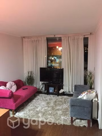 Venta departamento