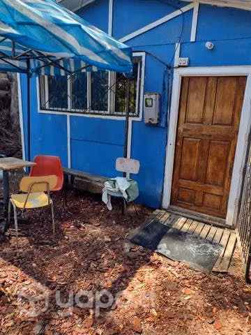 Casa en ventana