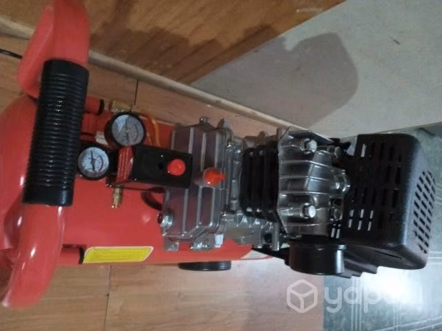 Compresor de aire nuevo