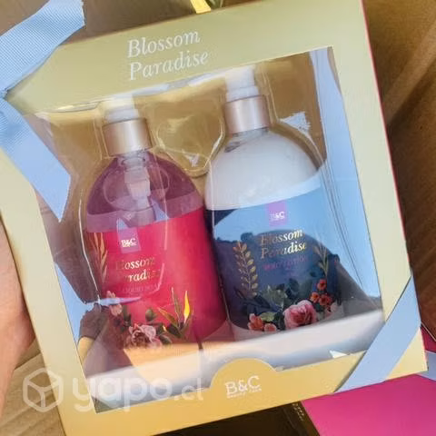 Set de Spa