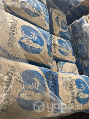 Cemento polpaico