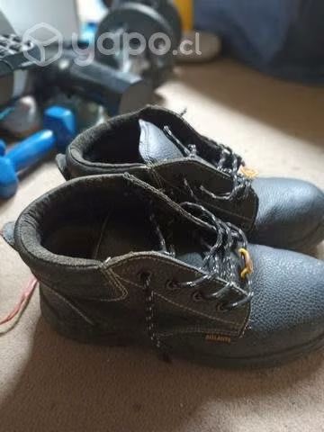 Zapatos de seguridad