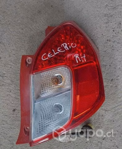 Foco Trasero Derecho Suzuki Celerio 2015/2020