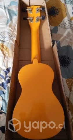 Ukelele Hamano - Imagen 3