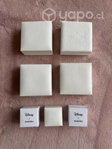 Cajas pandora