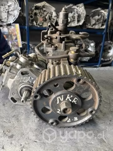 Bomba Inyectora Nkr 2.8