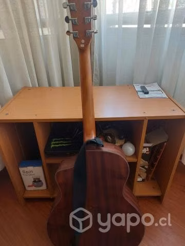 Guitarra palmer - Imagen 3