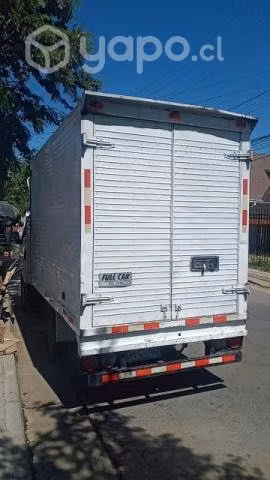 Mudanzas Y Fletes