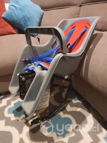 Silla Asiento Porta Bebe