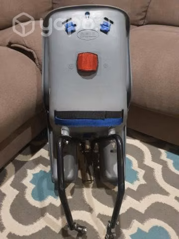 Silla Asiento Porta Bebe