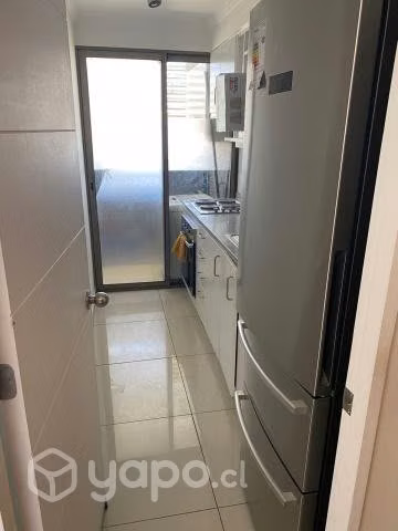 ARRIENDO Departamento 2B + 2D ,CALAMA - Imagen 3