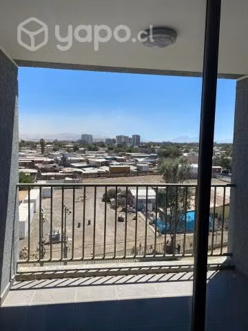 ARRIENDO Departamento 2B + 2D ,CALAMA - Imagen 8