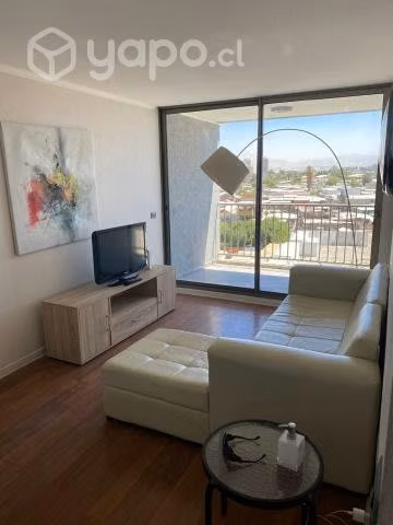 ARRIENDO Departamento 2B + 2D ,CALAMA