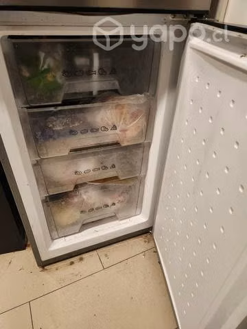 Refrigerador congelador precio conversable - Imagen 3