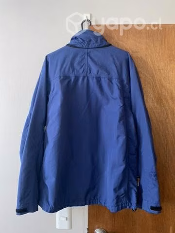 Chaqueta Reno HARDWORK M - Imagen 2