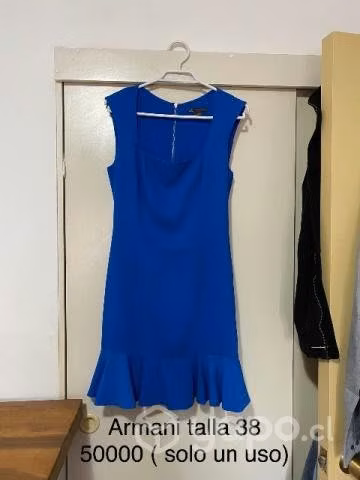 Vestidos - Imagen 2
