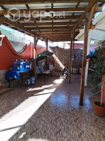 Se vende hermosa casa