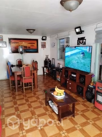 Se vende hermosa casa