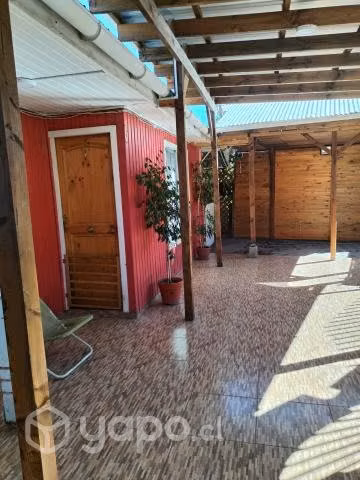 Se vende hermosa casa