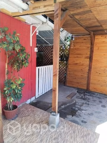 Se vende hermosa casa