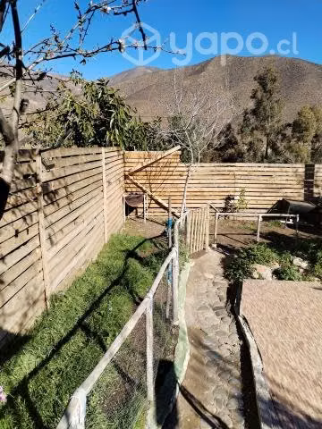 Se vende hermosa casa