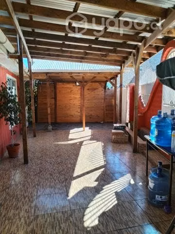 Se vende hermosa casa