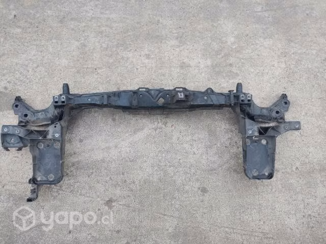 Frontal para Renault Kangoo 2010-2013