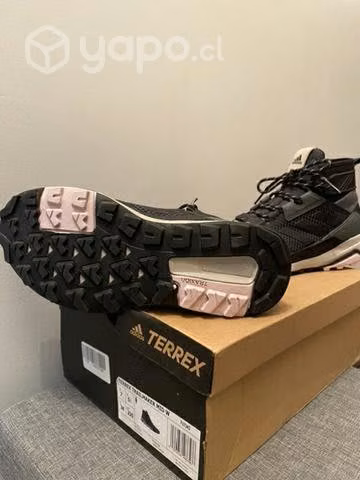 Adidas terrex trailmaker - Imagen 4