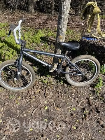 Bicicleta BMX Oxford