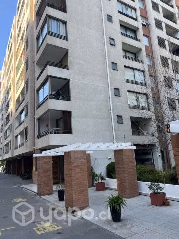 Departamento compartido Las condes