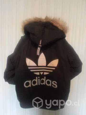 Chaqueta de invierno addidas