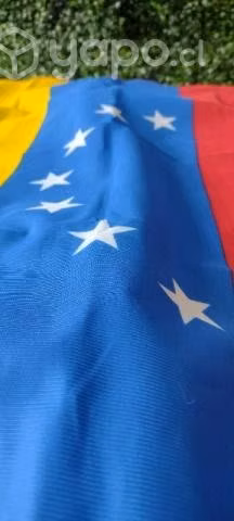 Bandera de Venezuela