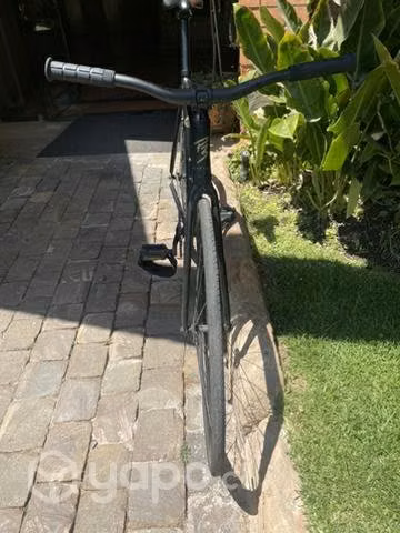 Bicicleta P3 Track