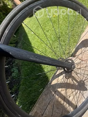 Bicicleta P3 Track