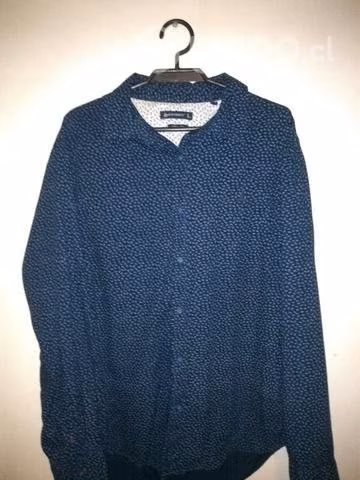 Camisa rainforest talla L - Imagen 3