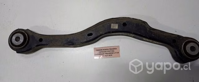 Tensor Rueda Trasera Derecha (CHT193) Chevrolet Tr
