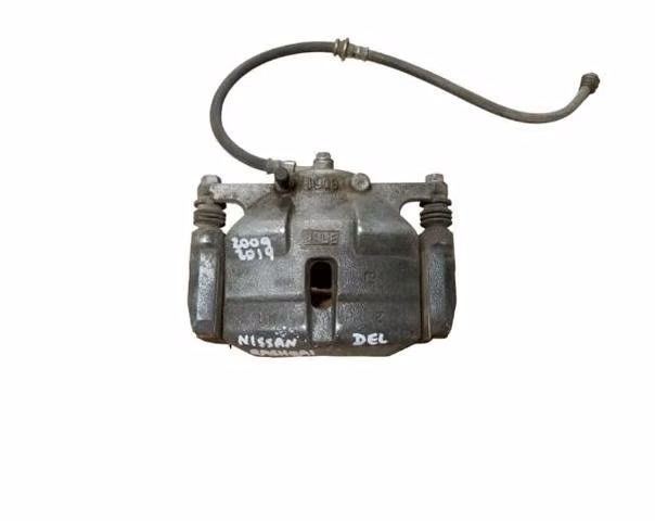 Caliper Delantero Derecho Nissan Qashqai 2009-2014