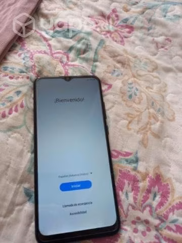 Samsung a02s - Imagen 3