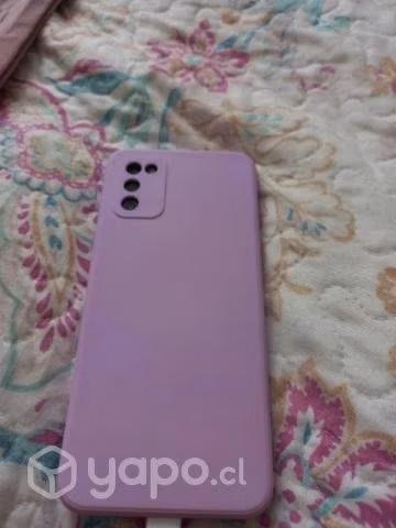 Samsung a02s - Imagen 2