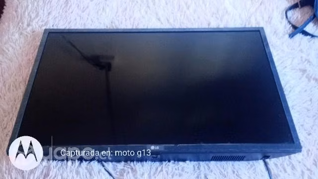 Smart tv LG 32 pulgadas
