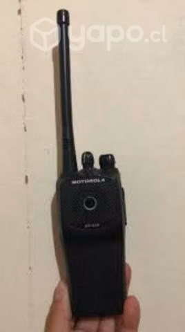 Motorola EP450 s Vhf