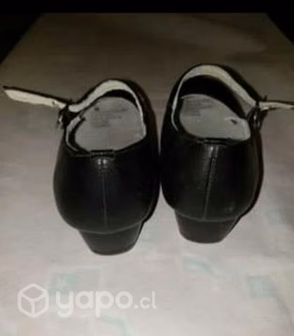 Zapatitos de huasa - Imagen 4