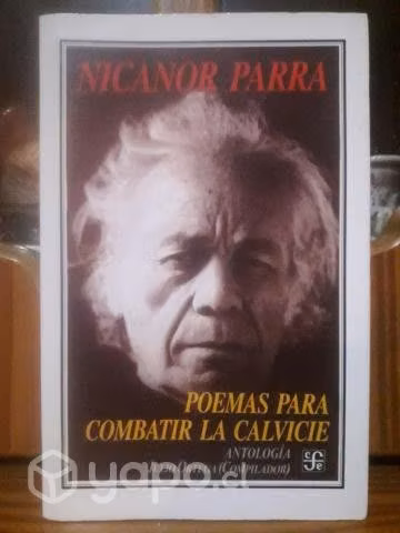 Libros de Narrativa y Poesía