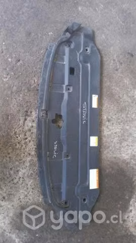 Cubre frontar Ssangyong Stavic