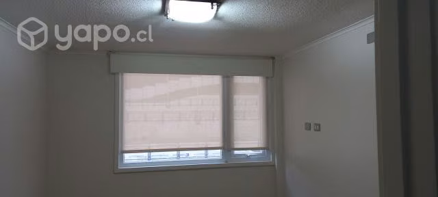 Arriendo Depto en Altos Pelluco II, 1 Dorm1 Baño