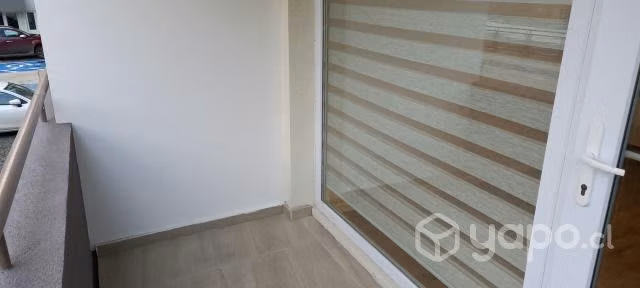 Arriendo Depto en Altos Pelluco II, 1 Dorm1 Baño