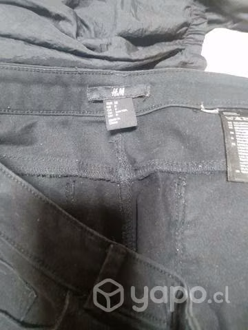 Lote de ropa