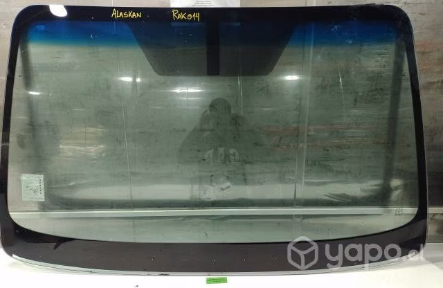 Parabrisas (RAK014) Renault Alaskan 2.3 Diesel AUT